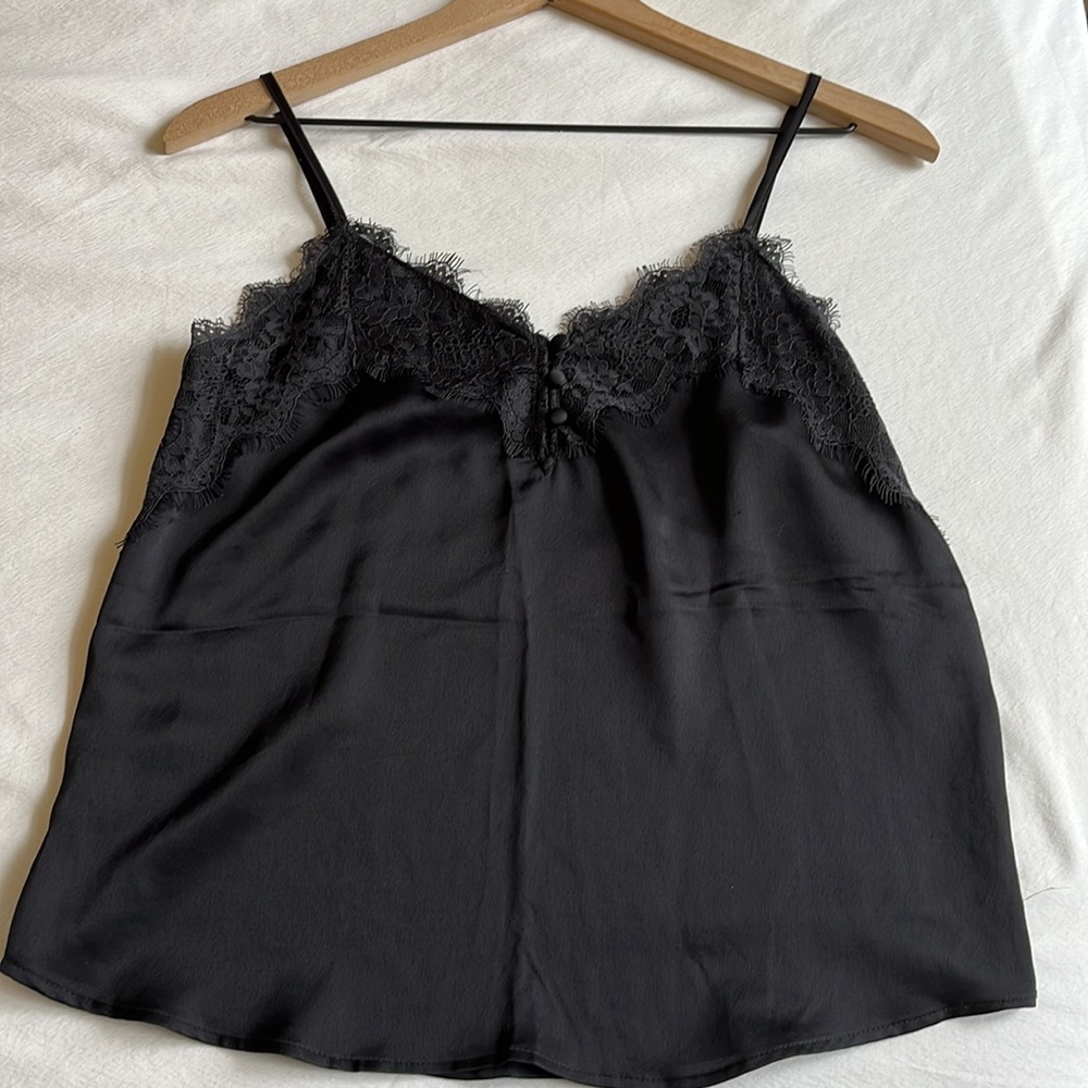 Women’s size XS top from Abercrombie